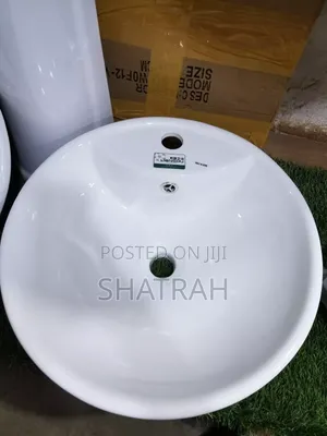 Wash Hand Basin