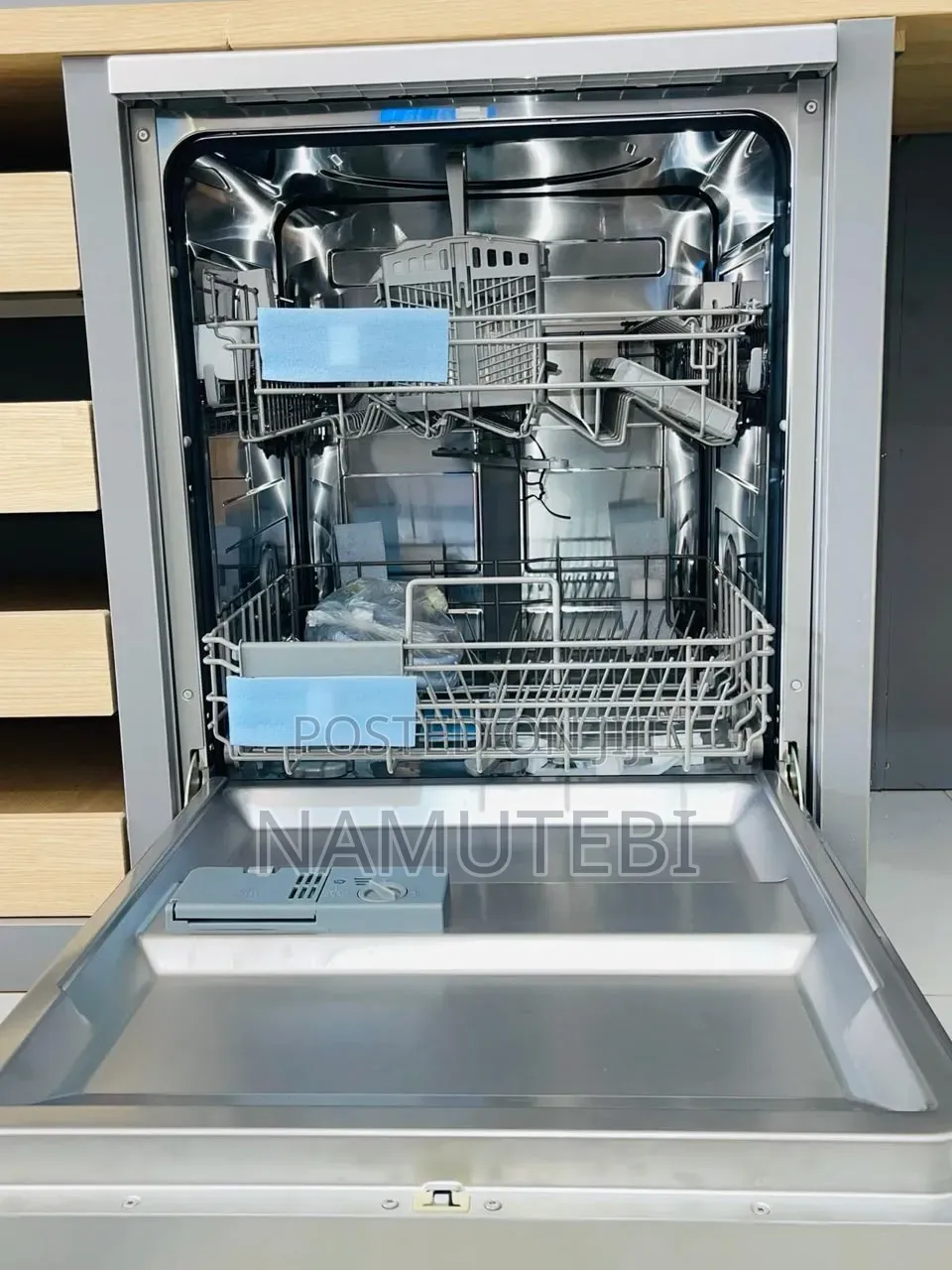 Midea 13 Plates Dish Washer