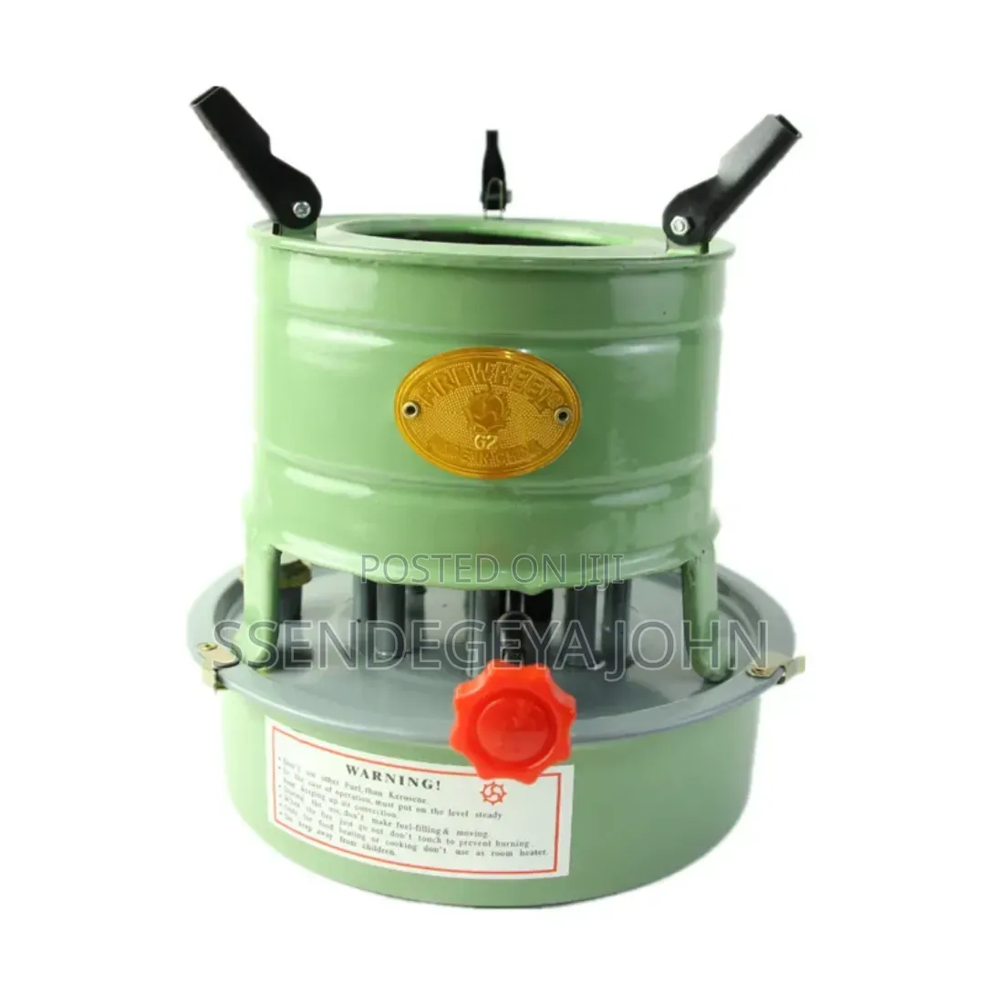 Fire Wheel Brand Kerosene Cooking Stove