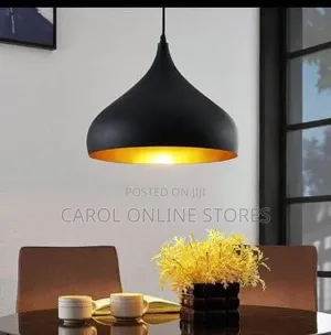 Modern Pendant Ceiling Light