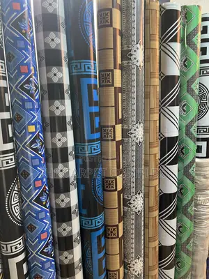 Plastic Floor Carpets Per Squaremeter