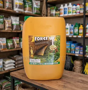 Force Up Grass Control 20litres