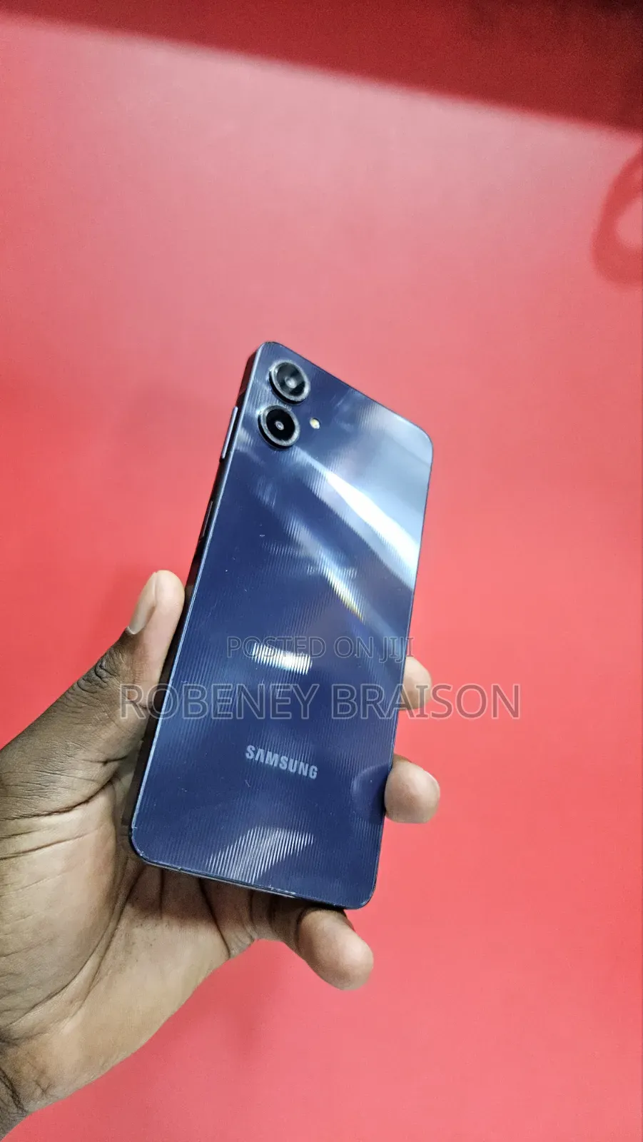 Samsung Galaxy A06 128 GB Purple