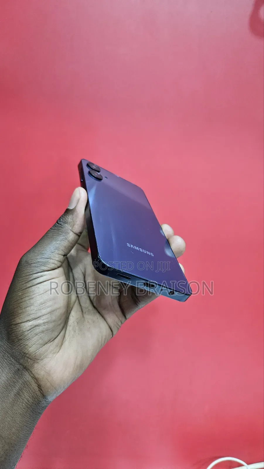 Samsung Galaxy A06 128 GB Purple