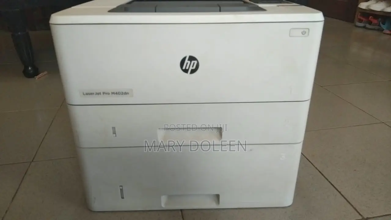 HP Printer