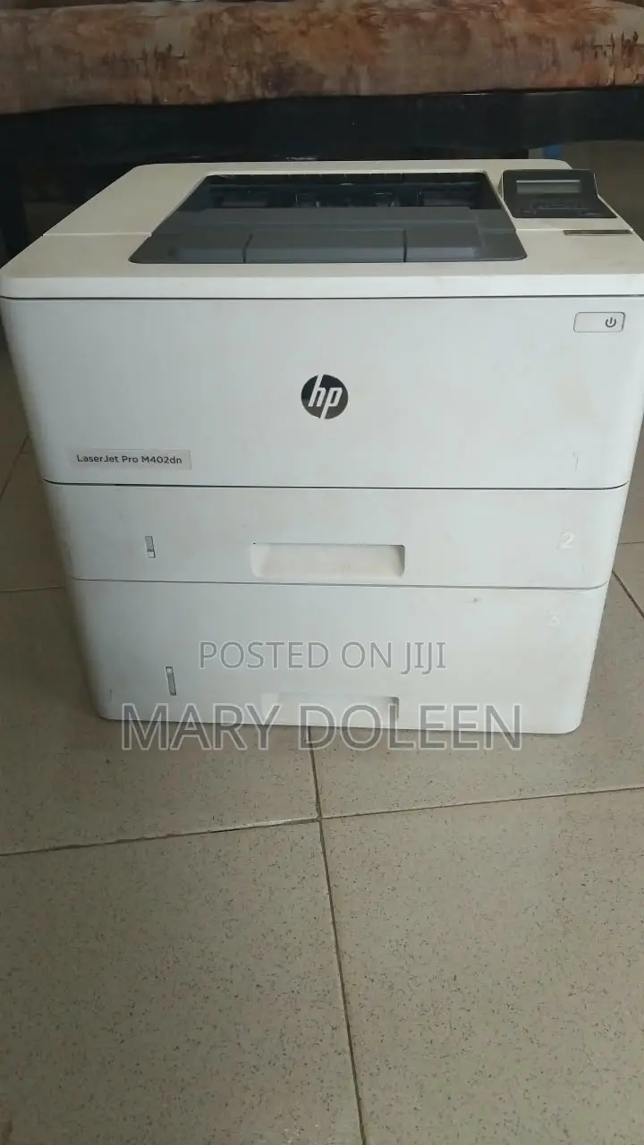 HP Printer