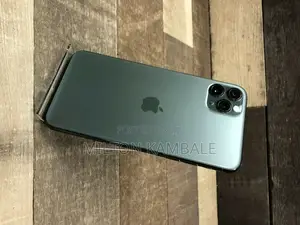 Apple iPhone 11 Pro Max 256 GB Green