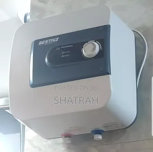 Water Heaters