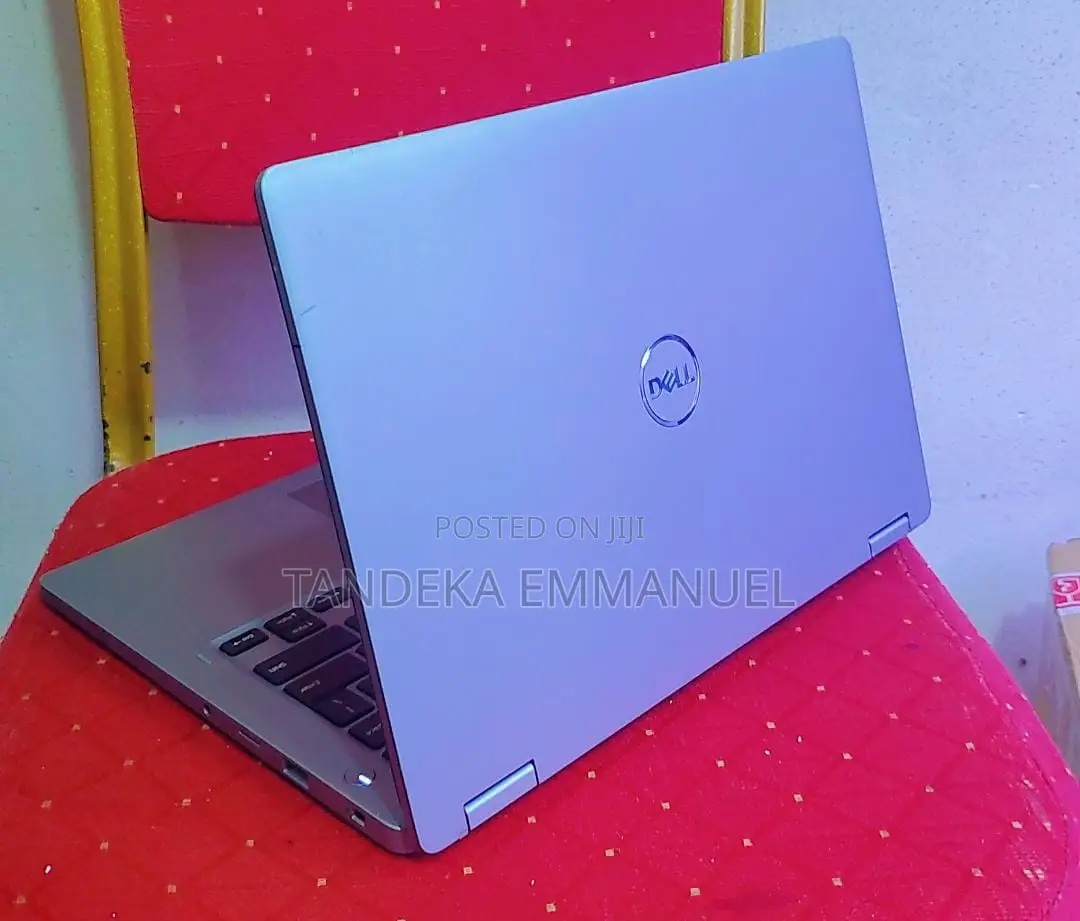 Laptop Dell Latitude 3310 2-in-1 4GB Intel Core i3 SSD 128GB