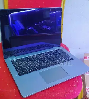 Laptop Dell Latitude 3310 2-in-1 4GB Intel Core i3 SSD 128GB