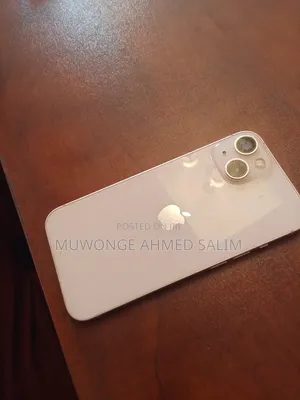 Apple iPhone 11 256 GB Rose Gold