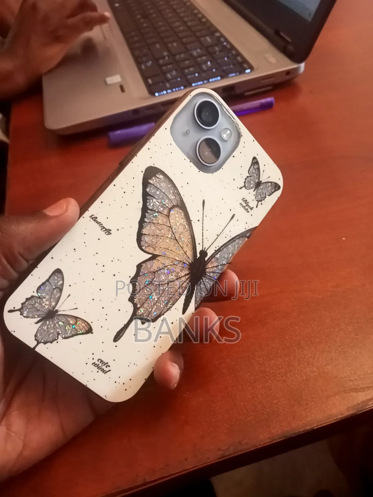 Apple iPhone 13 512 GB Gray