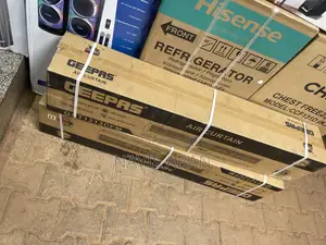 Geepas Air Curtains