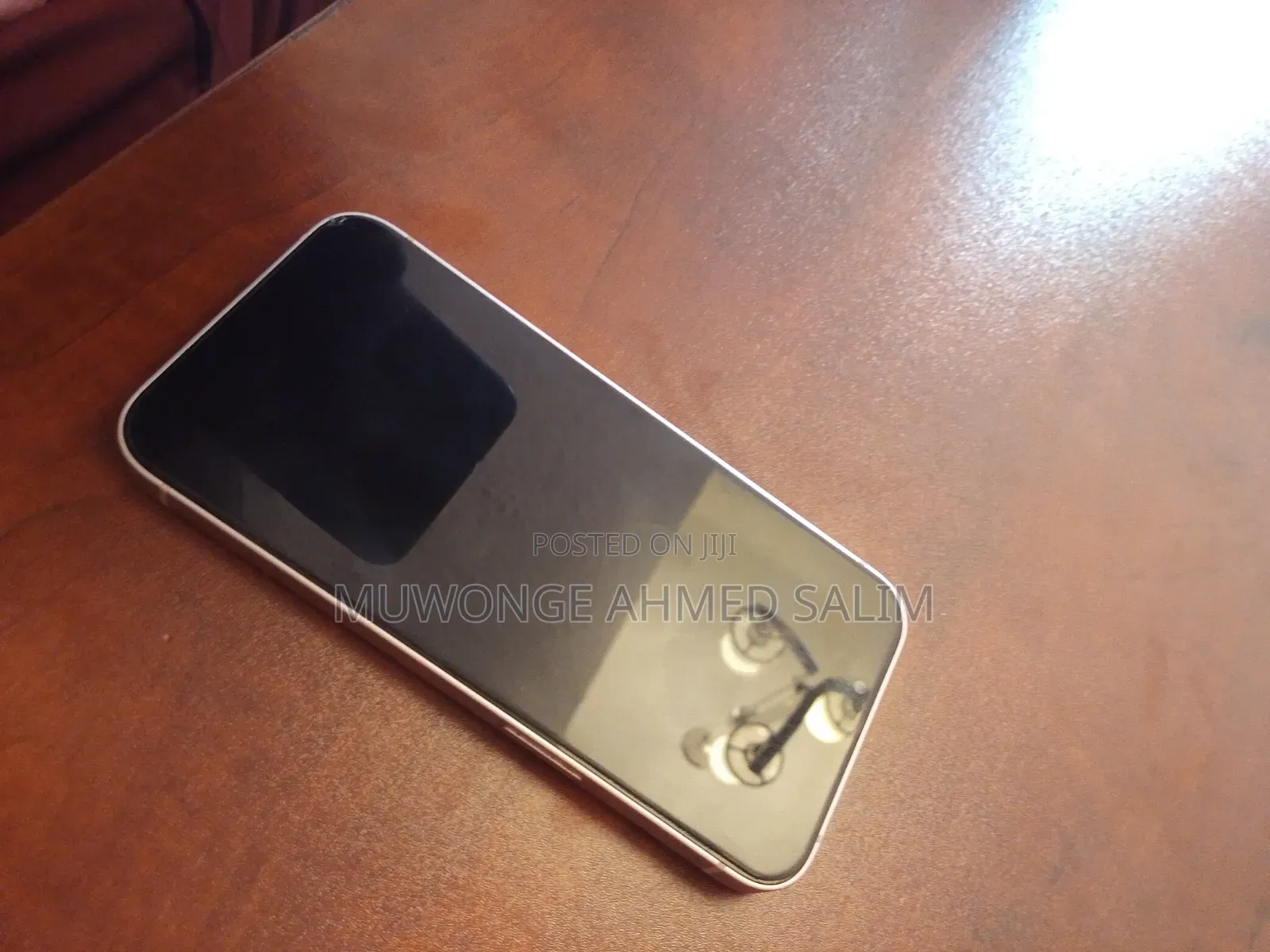 Apple iPhone 11 256 GB Rose Gold