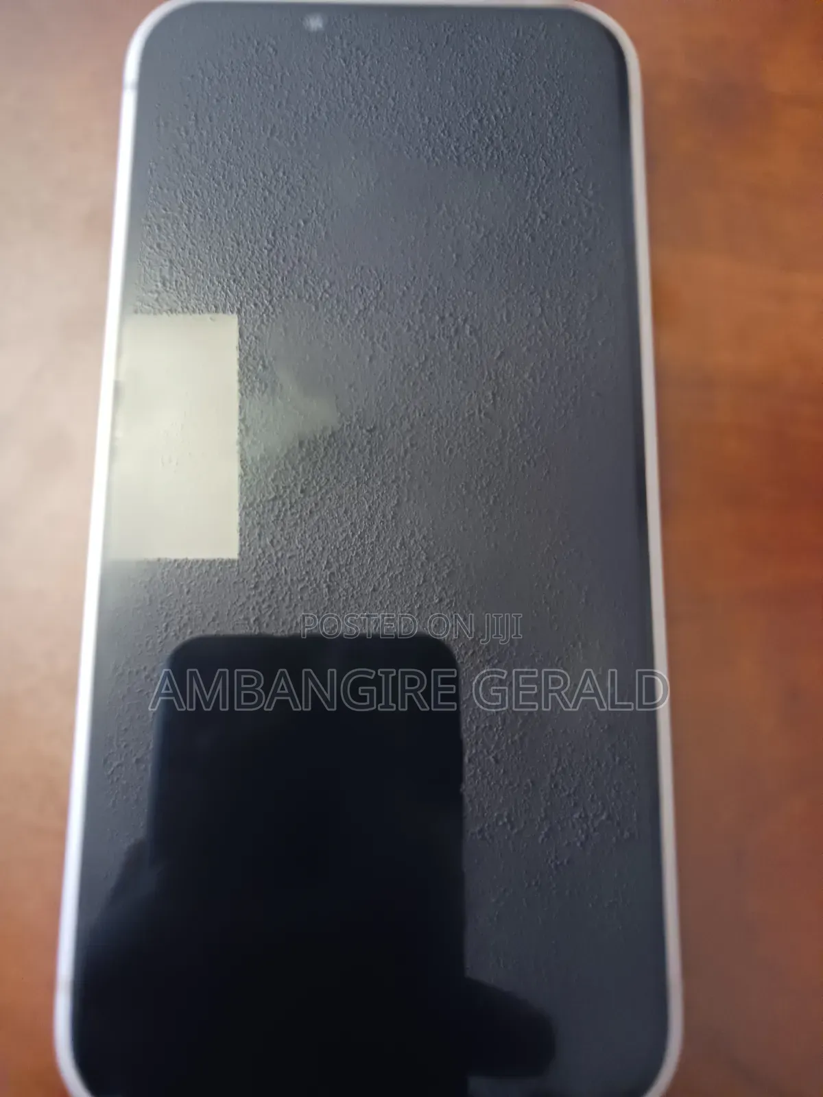 Apple iPhone 11 256 GB Rose Gold