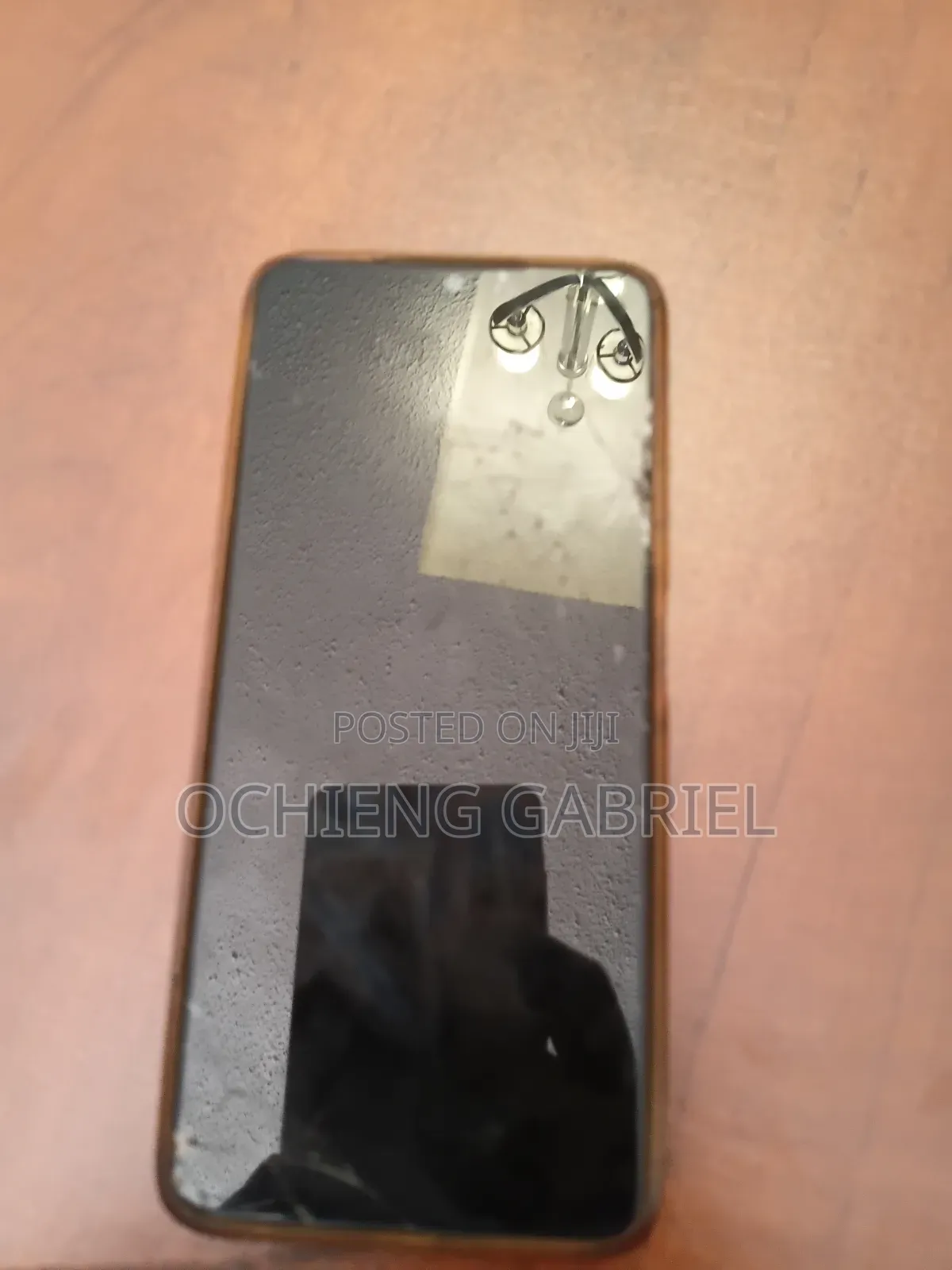Tecno Spark 10 128 GB Black