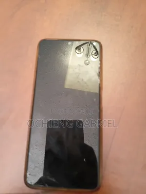 Tecno Spark 10 128 GB Black