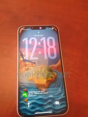 Apple iPhone 13 128 GB Rose Gold