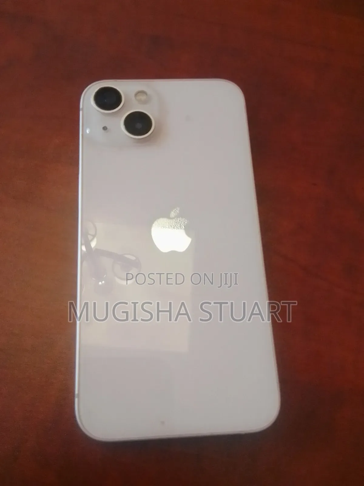 Apple iPhone 13 128 GB Rose Gold