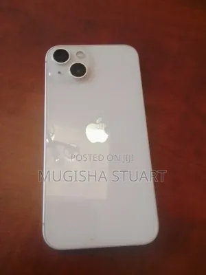 Apple iPhone 13 128 GB Rose Gold