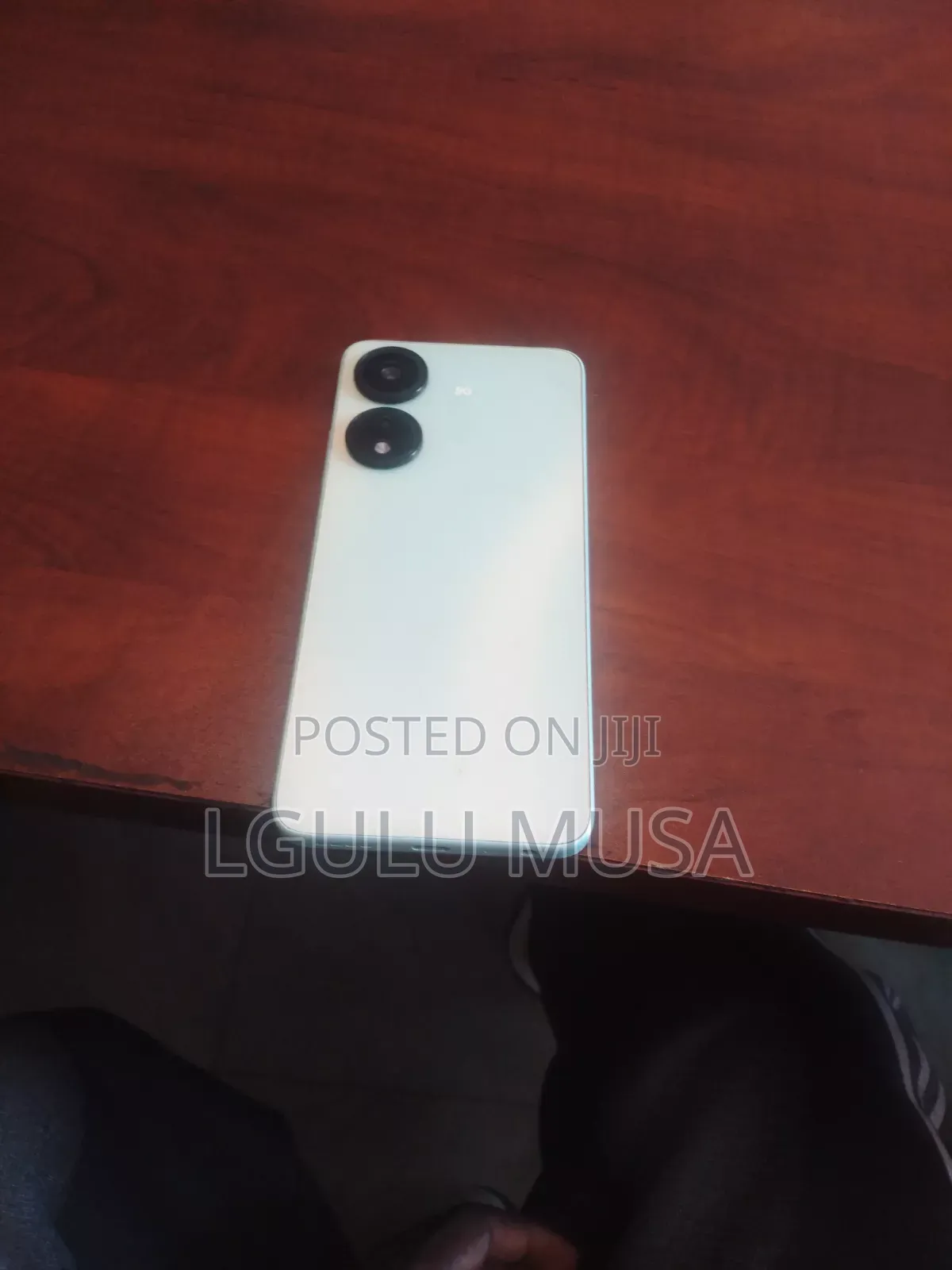 Tecno Spark 50 128 GB Gold