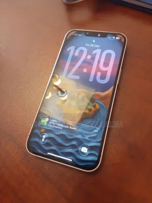 Apple iPhone 11 256 GB Rose Gold