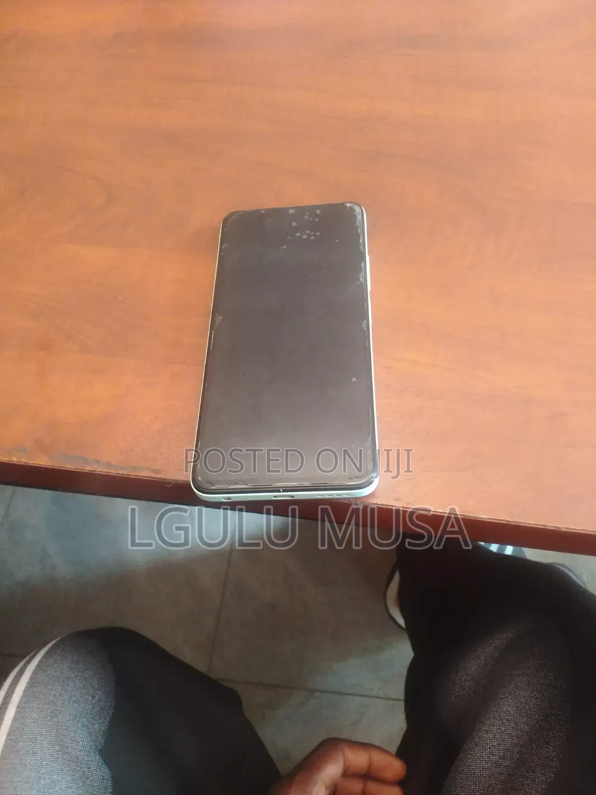 Tecno Spark 50 128 GB Gold
