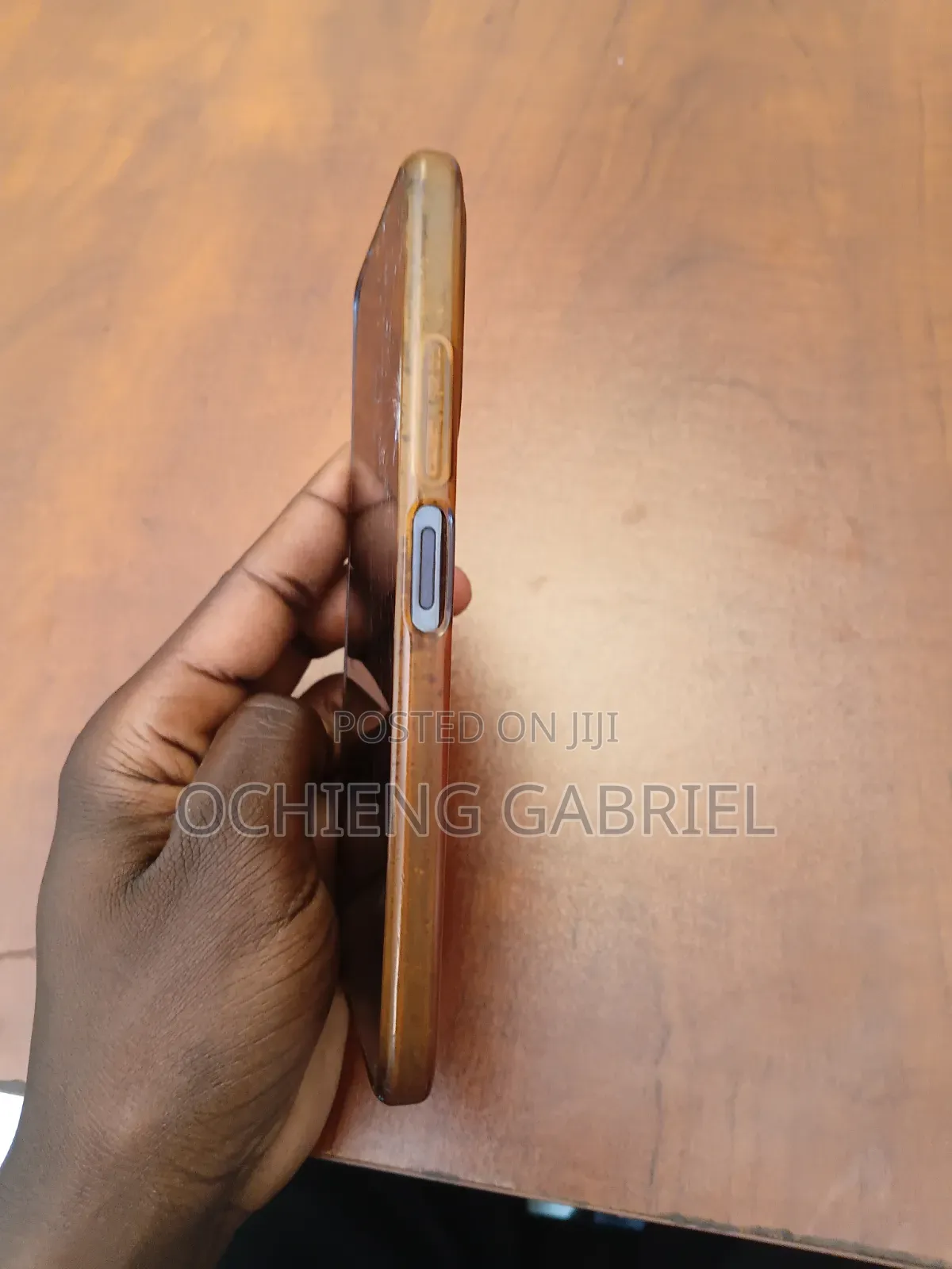 Tecno Spark 10 128 GB Black
