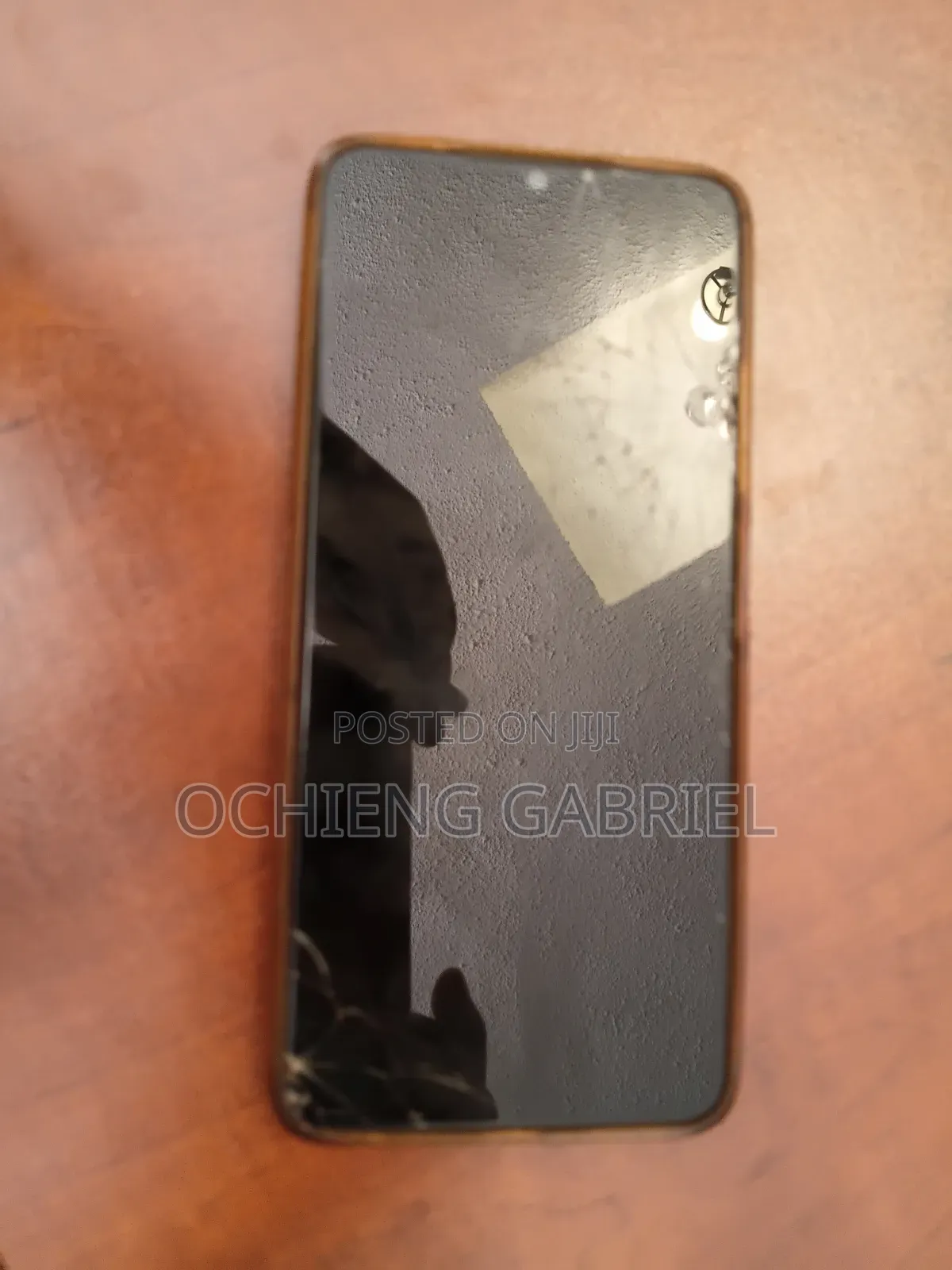 Tecno Spark 10 128 GB Black