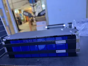 200ah Lithium Battery Original Cells Byd