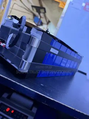 200ah Lithium Battery Original Cells Byd