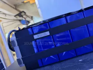 200ah Lithium Battery Original Cells Byd