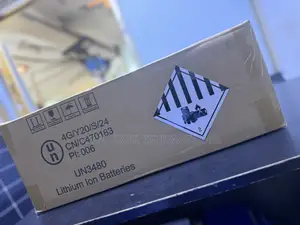 200ah Lithium Battery Original Cells Byd