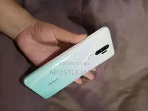 Oppo A9 128 GB Gray