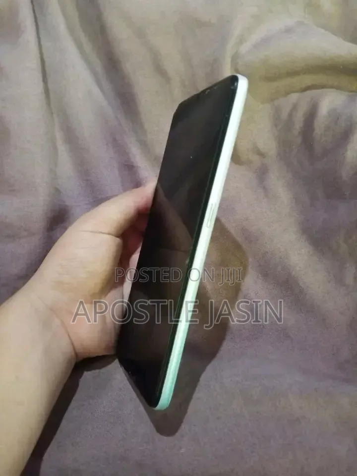 Oppo A9 128 GB Gray