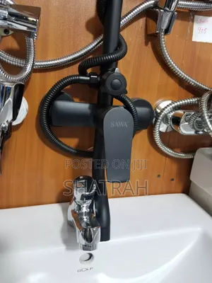 Shower Mixer ( SAWA)