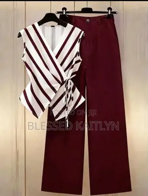 2 Piece Set