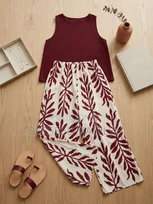 2 Piece Set