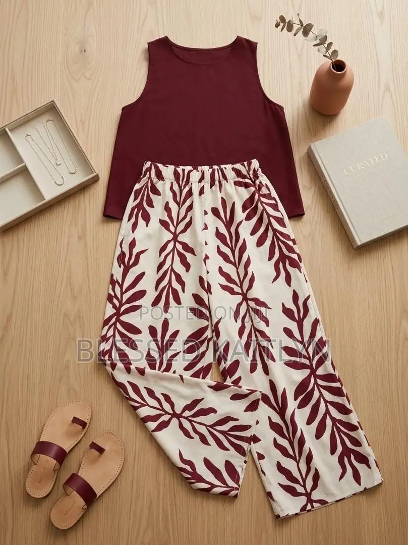 2 Piece Set