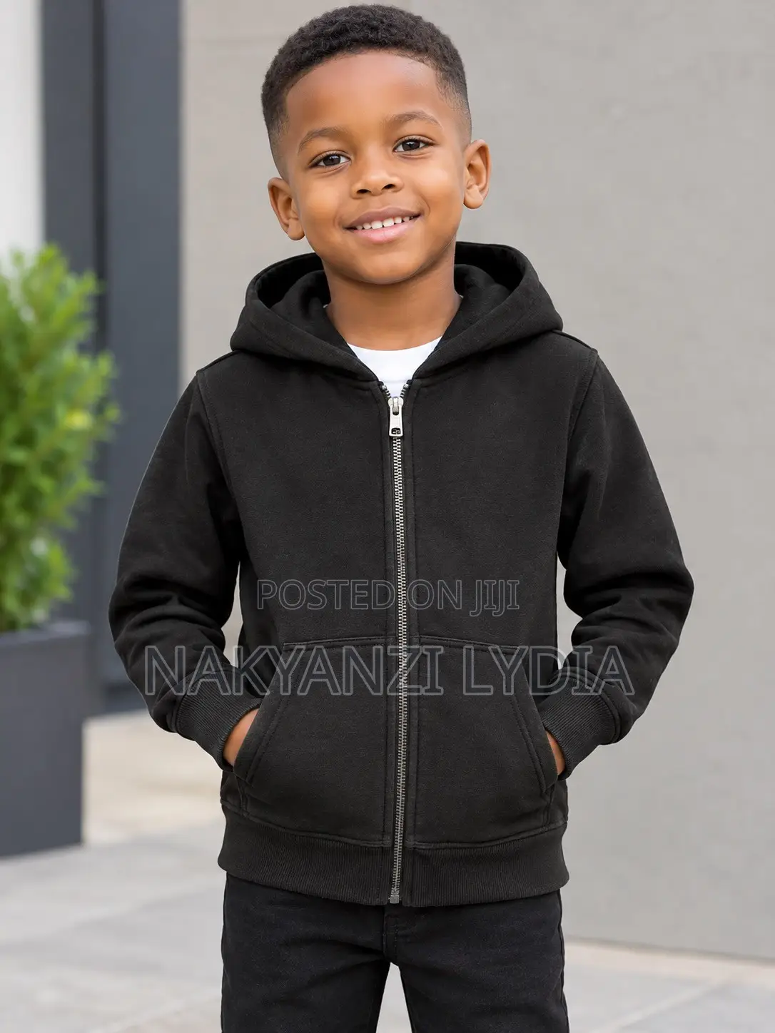 A New Hoodies for Kids at Alow Price