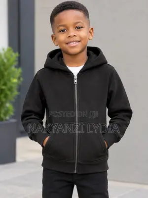 A New Hoodies for Kids at Alow Price