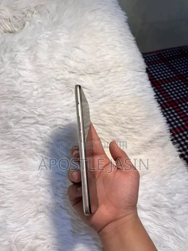 Oppo A9 128 GB Silver