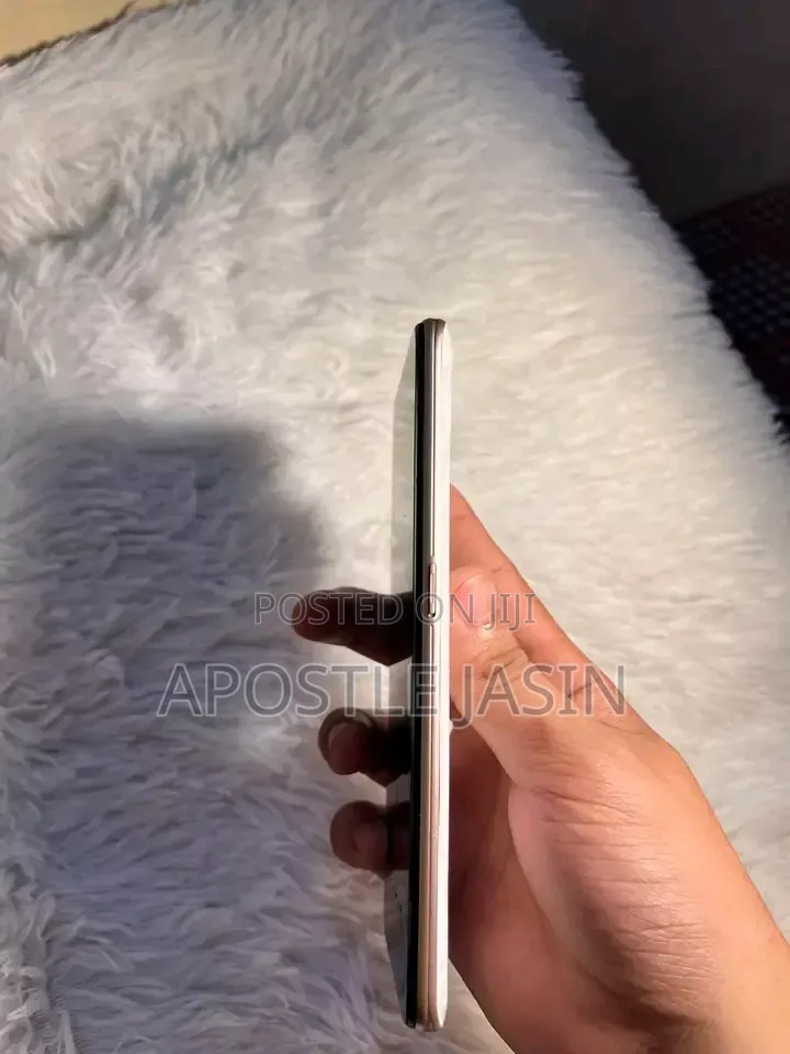 Oppo A9 128 GB Silver