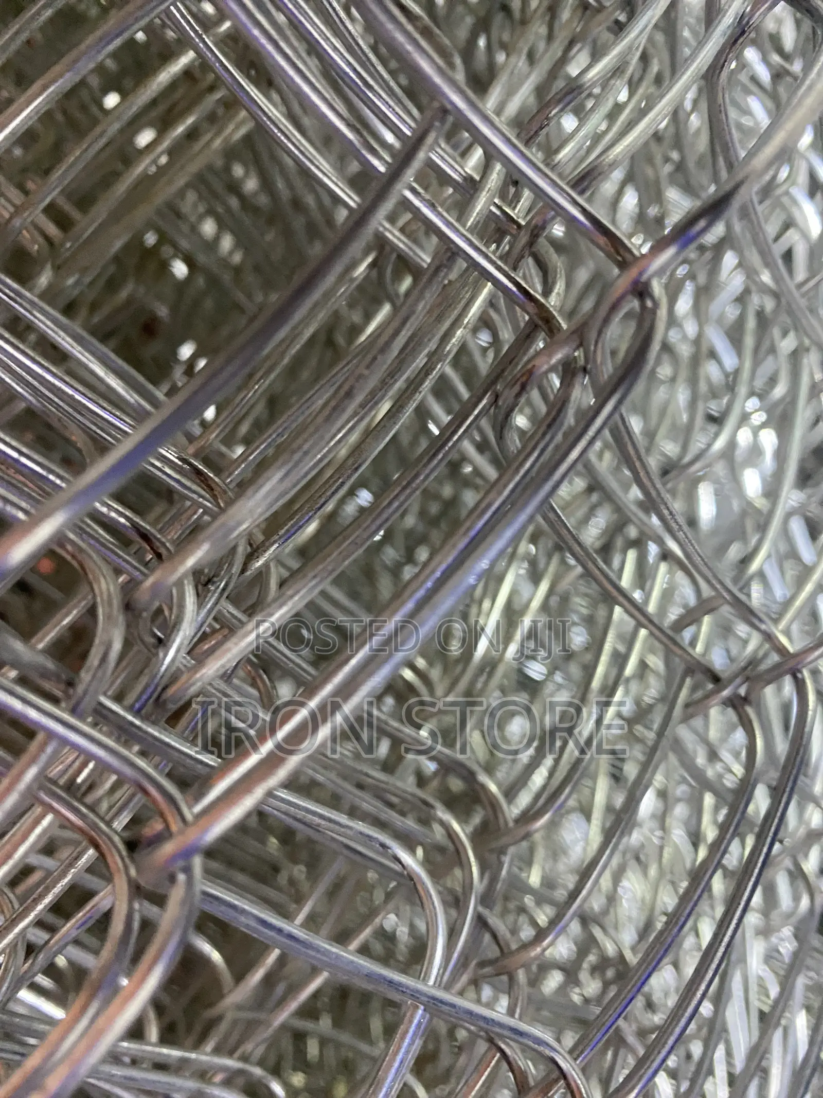 Chainlink Gauge 12.5