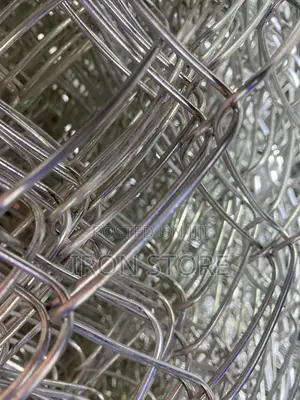 Chainlink Gauge 12.5