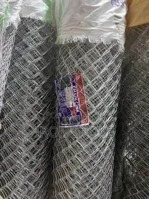 Chainlink Gauge 12.5