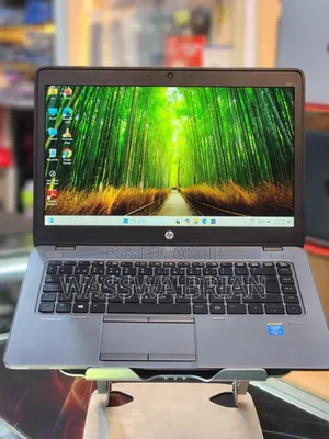 Laptop HP EliteBook 840 G2 8GB Intel Core i5 HDD 500GB