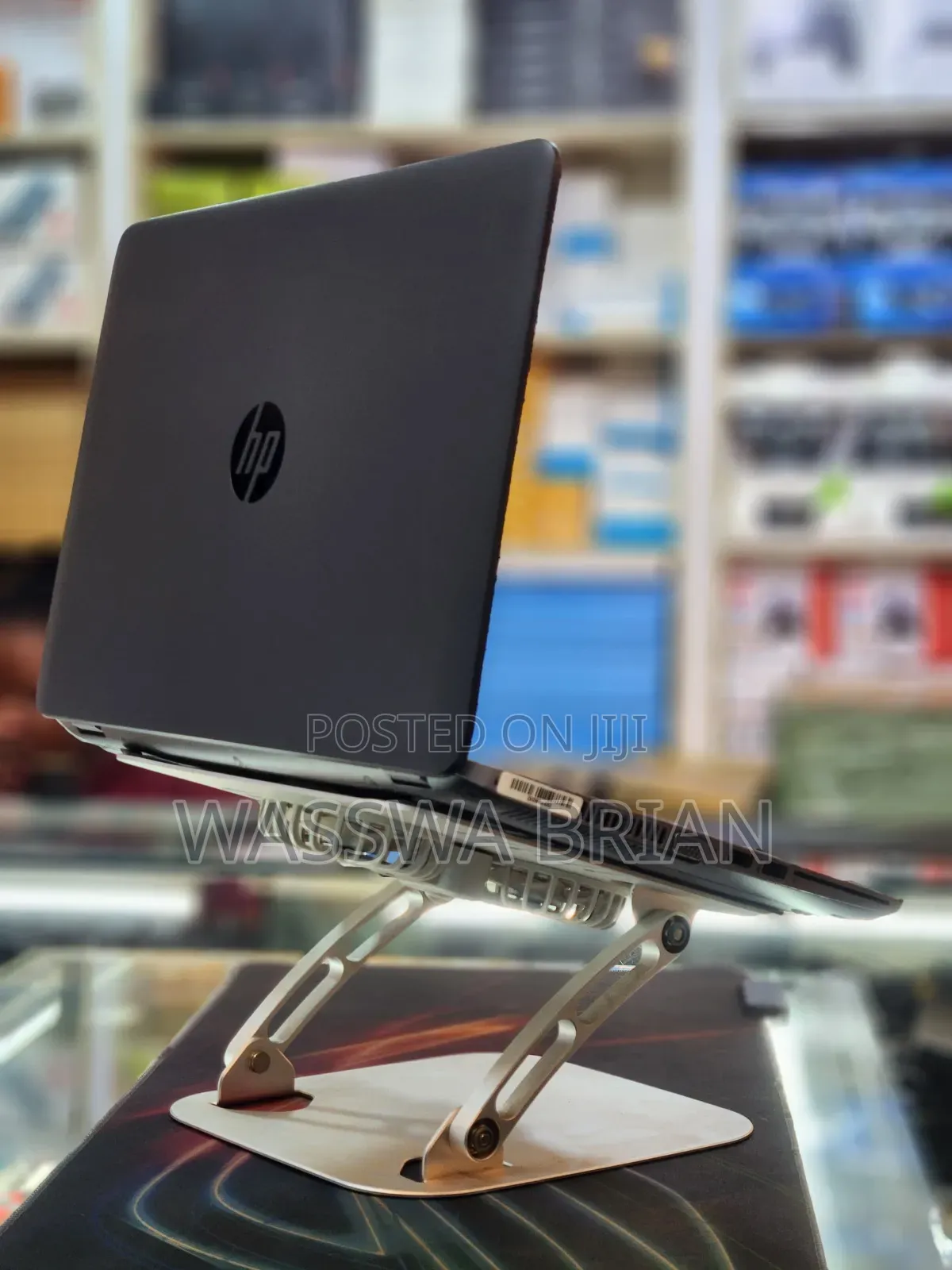 Laptop HP EliteBook 840 G2 8GB Intel Core i5 HDD 500GB