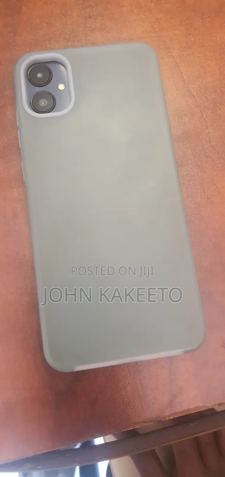 O2 XDA Blue