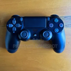 PS4 Original UK Used Controller – Authentic Sony Quality! 